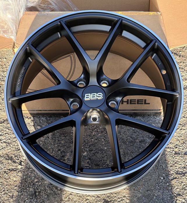 Джанти 19 “ цола 5х114.3 Спорт Пакет чисто нови Ford Mustnag