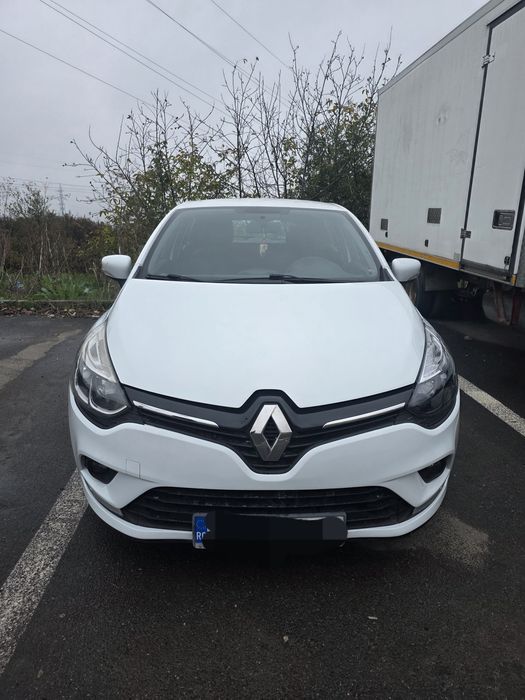 Renault Clio 1.5 Diesel, 2018, Euro 6, 195.000 km, consum mic – 5500€