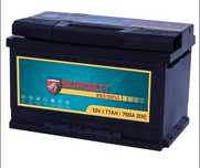 Baterie auto 64Ah 12V 600A