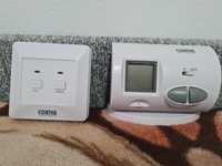 Vând termostat wireless CT3W