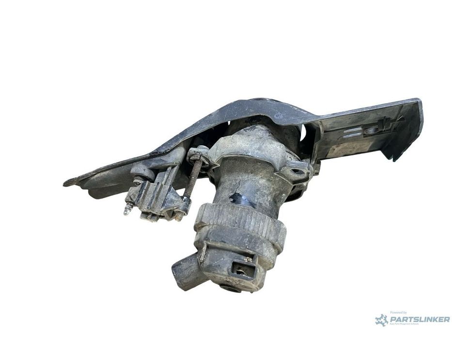 Lampa ceata fata stanga fata BMW 7 IV E65, E66, E67 2001 - 2009