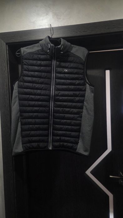 Calvin klein Оригинална мъжка грейка