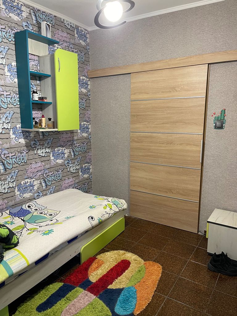 Продава се Тристаен апартамент в Пловдив, Тракия - 65 кв.м за 1400 €/кв.м - Снимка #3