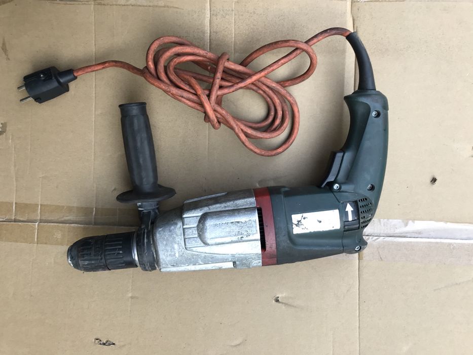 Rotopercutor Metabo UHE 28 Multi cu Defect