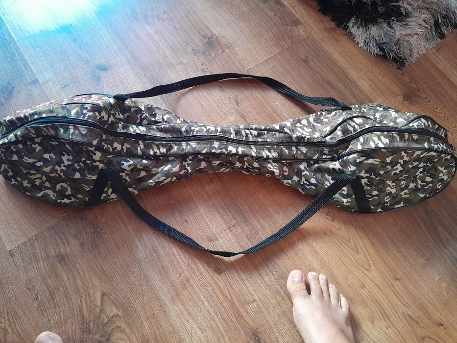 Placa Waveboard cu husa nouă