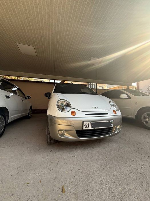 Matiz Best 2006 yil