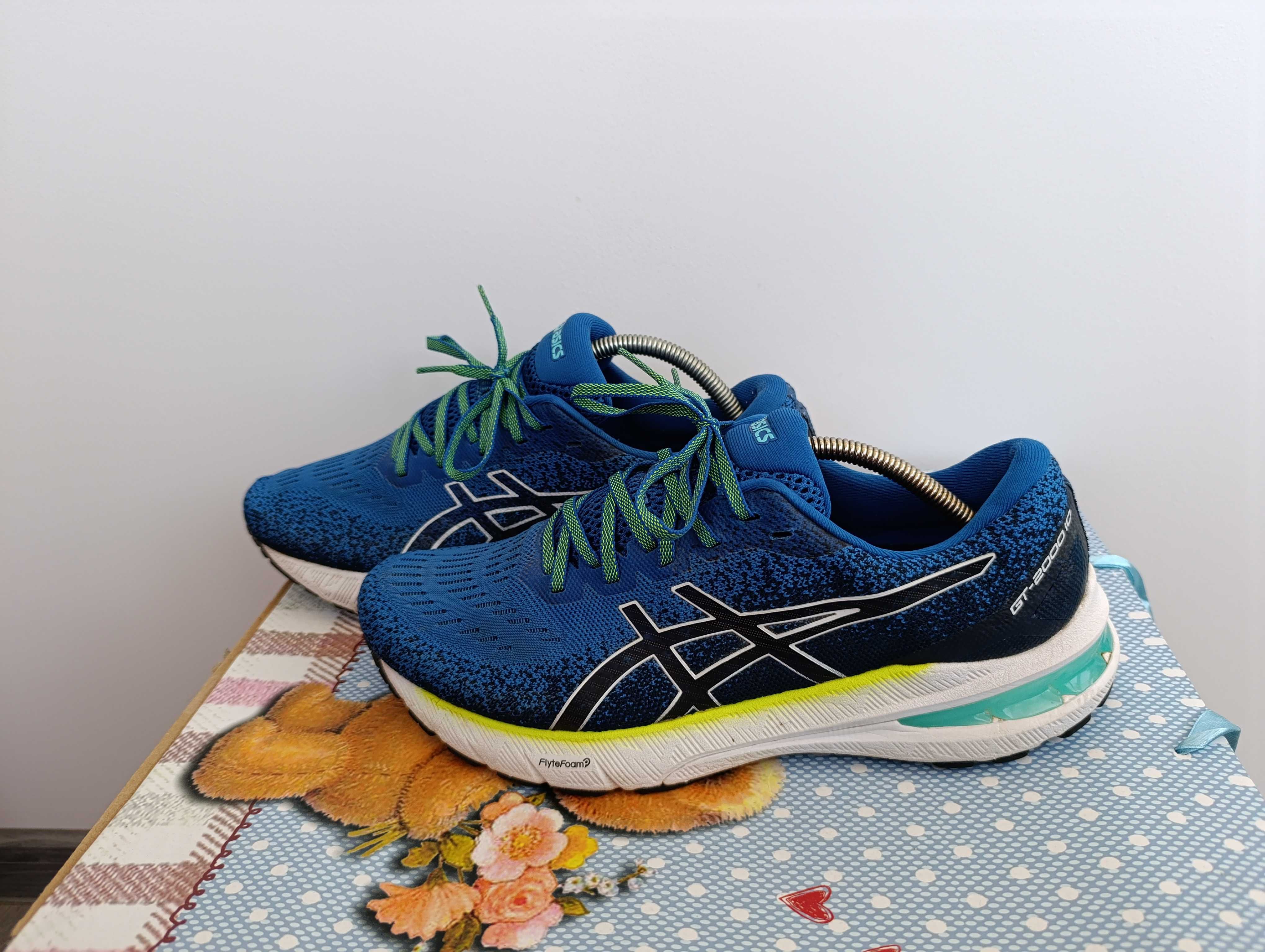 ''Asics GT-2000 10 MK''оригинални маратонки 44 номер