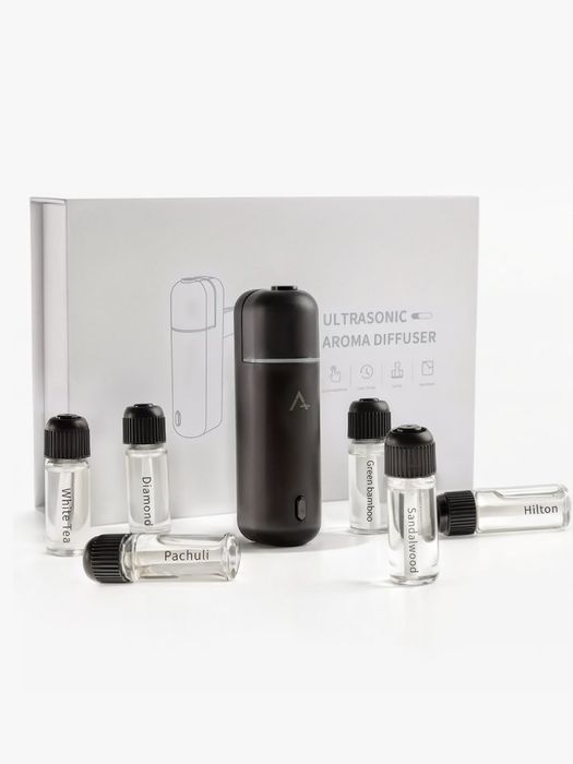 Автомобильный освежитель воздуха, электрический Ultrasonic