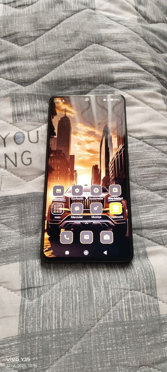 Redmi Note 13 Pro