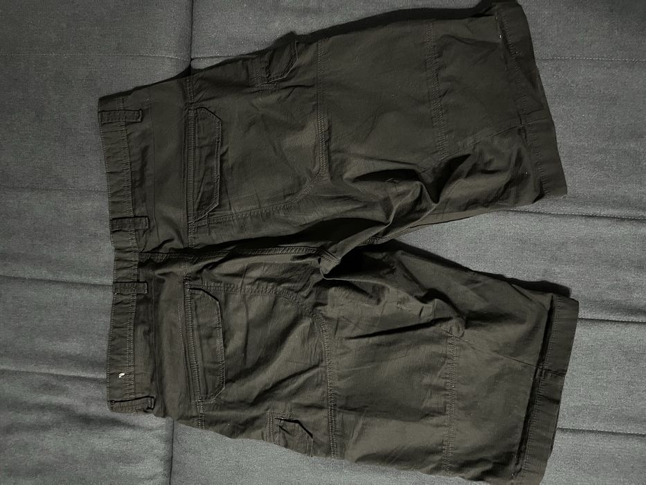 Къси дънкови панталони  CELIO XL