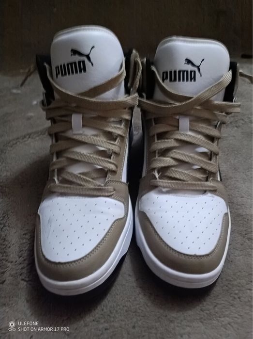 Нови Маратонки Пума 45 номер