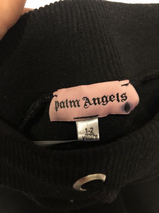 Trening tip Palm Angels 1-2 ani