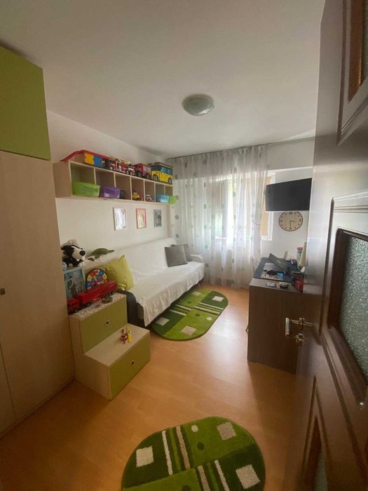 Apartament 3 camere