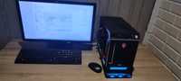 PC gaming complet MSI