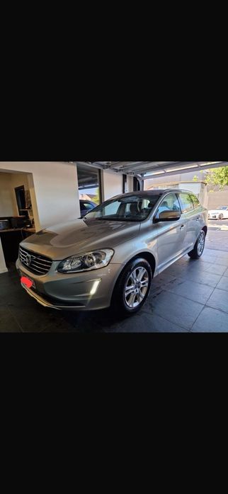 Volvo XC 60 Primul proprietar în Romania