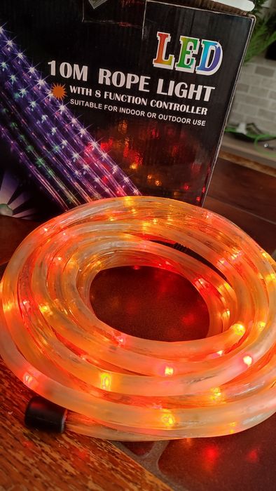 Instalație de Crăciun