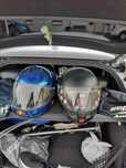 NolanN902 & schuberth