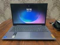 Ноутбук ideapad 3-15ITL6 Laptop