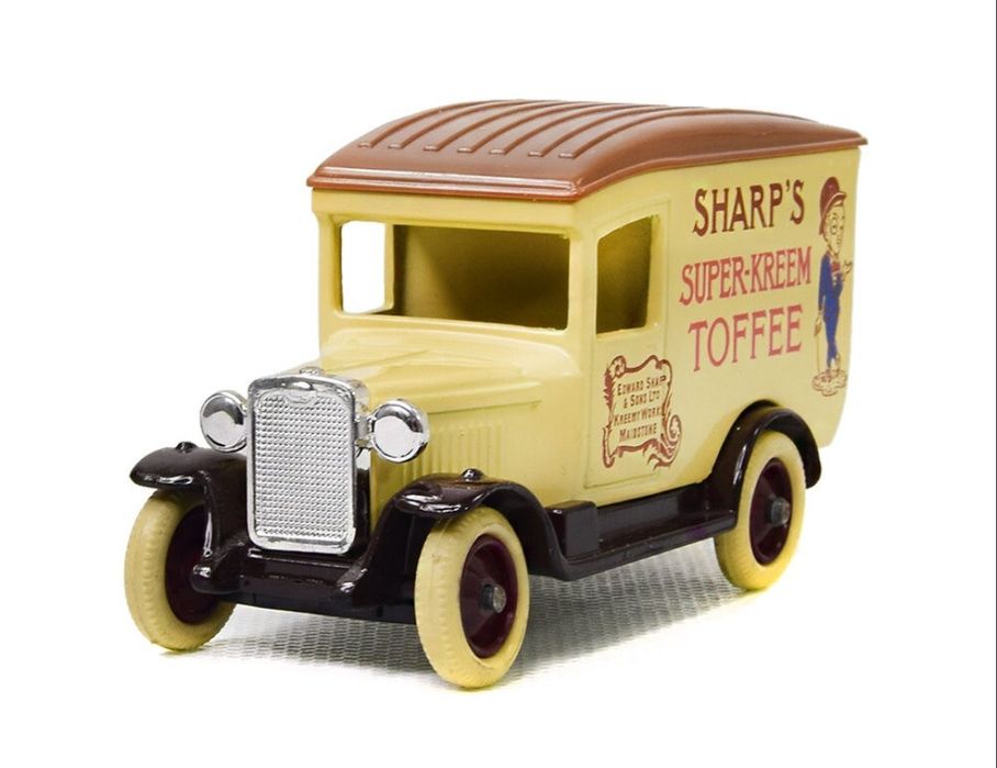 Matchbox&Lledo&Corgi