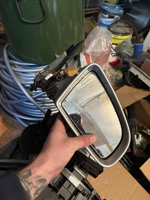 Части за AUDI A4 B6