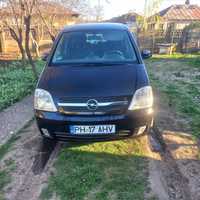 Vând Opel Meriva