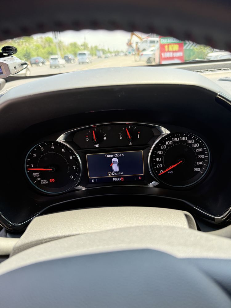 EQUINOX RS full (472 млн.)