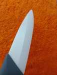 Cutit ceramica vesnic ascutit