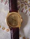 Мъжки часовник CASIO