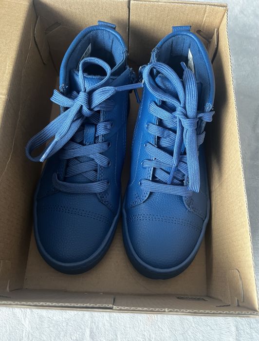 Детски обувки Clarks