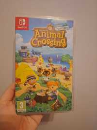 Joc Animal Crossing New Horizons Nintendo Switch