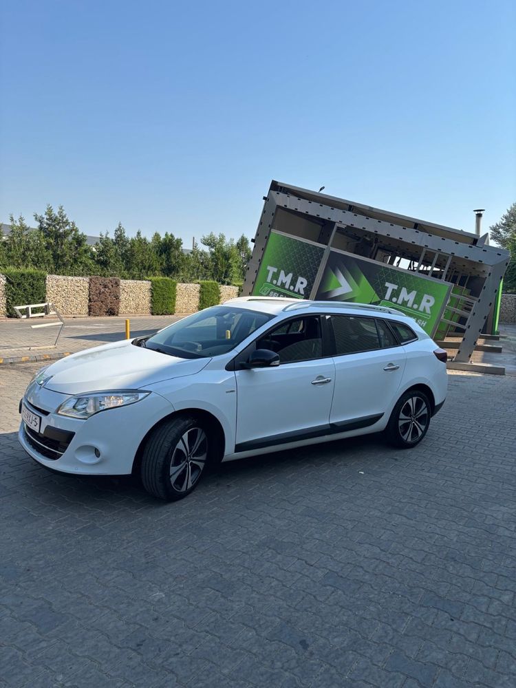Vând Renault Megane!