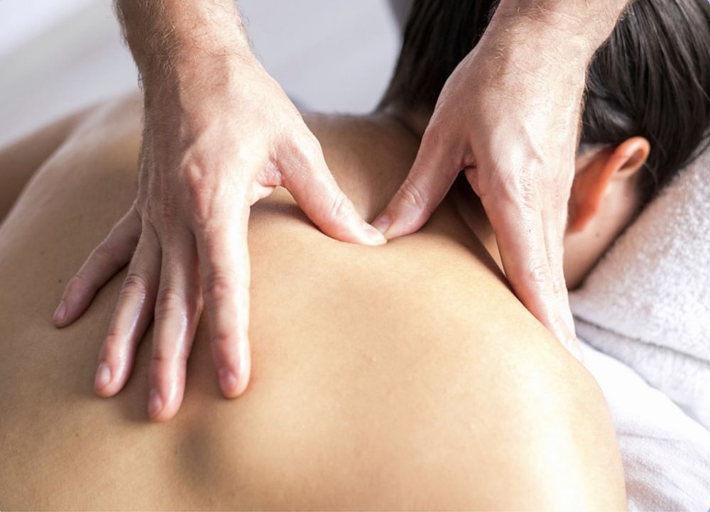 Masaj medical , masaj terapeutic , ventuze , drenaj - Piata victoriei