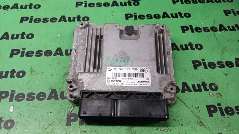 Calculator ecu Opel Insignia 2008-> 0281015774