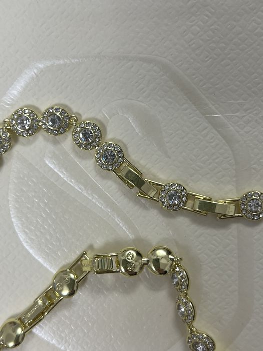 BRATARA + CERCE(Iangelic gold)