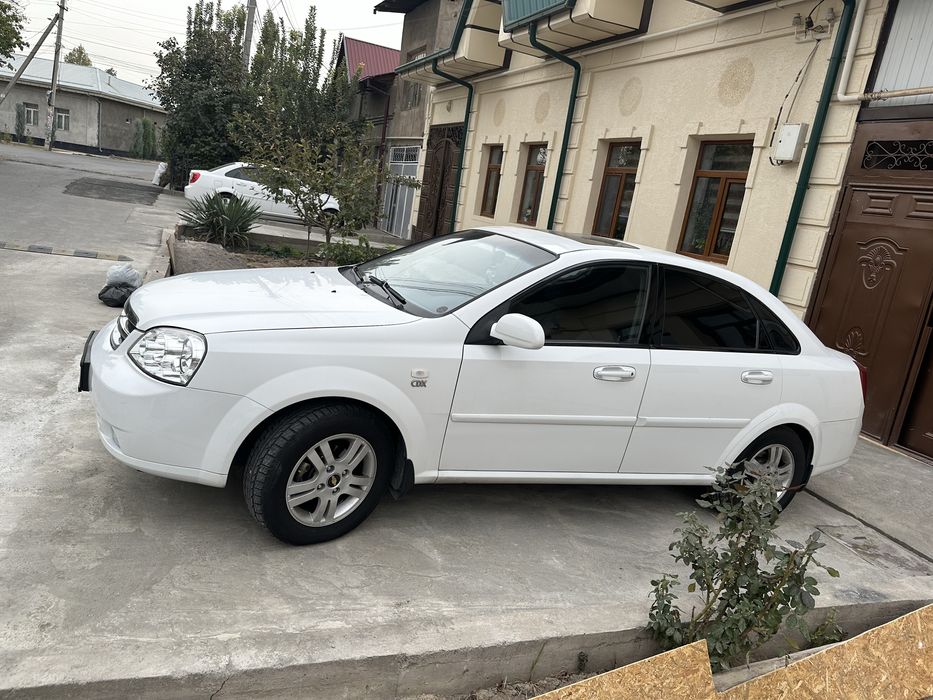 Ласетти Аренда выкуп или Продажа