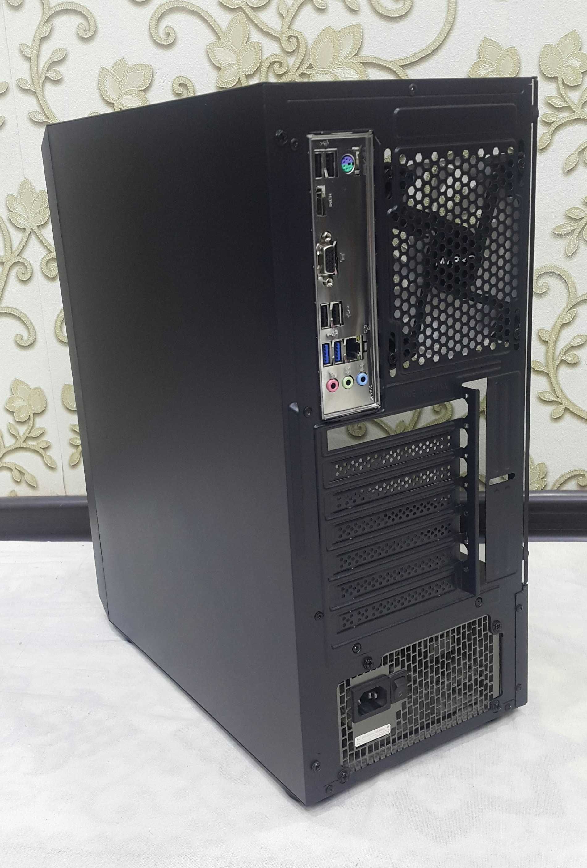 Core i5 10400f системный блок
