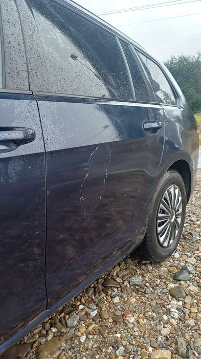 Golf 7 2014, cutie automata, 1,6 tdi