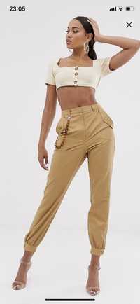 Pantaloni dama Asos S 36