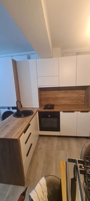 Mobila la comanda + Randări