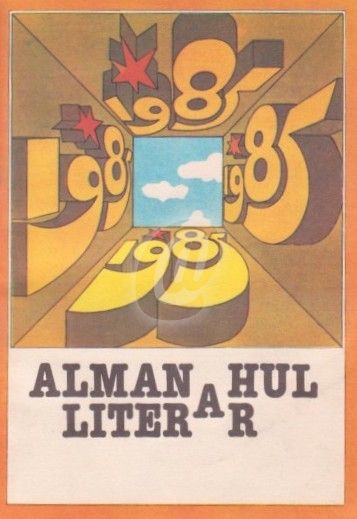 Almanah Literar Anul 1985