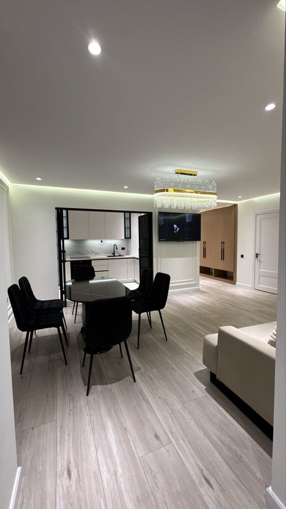 Сотилади Продаётся Fartuna House Ул.Абдулла каххара 95кв