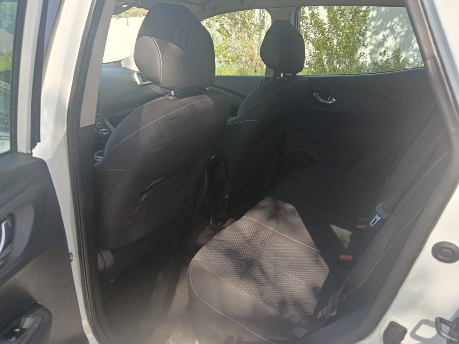 Renault Kadjar An 2018