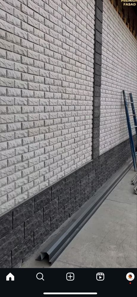 Fasadniy plitkalar samarqandda