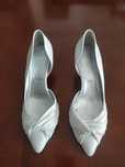 Pantofi mireasa Ginisima
