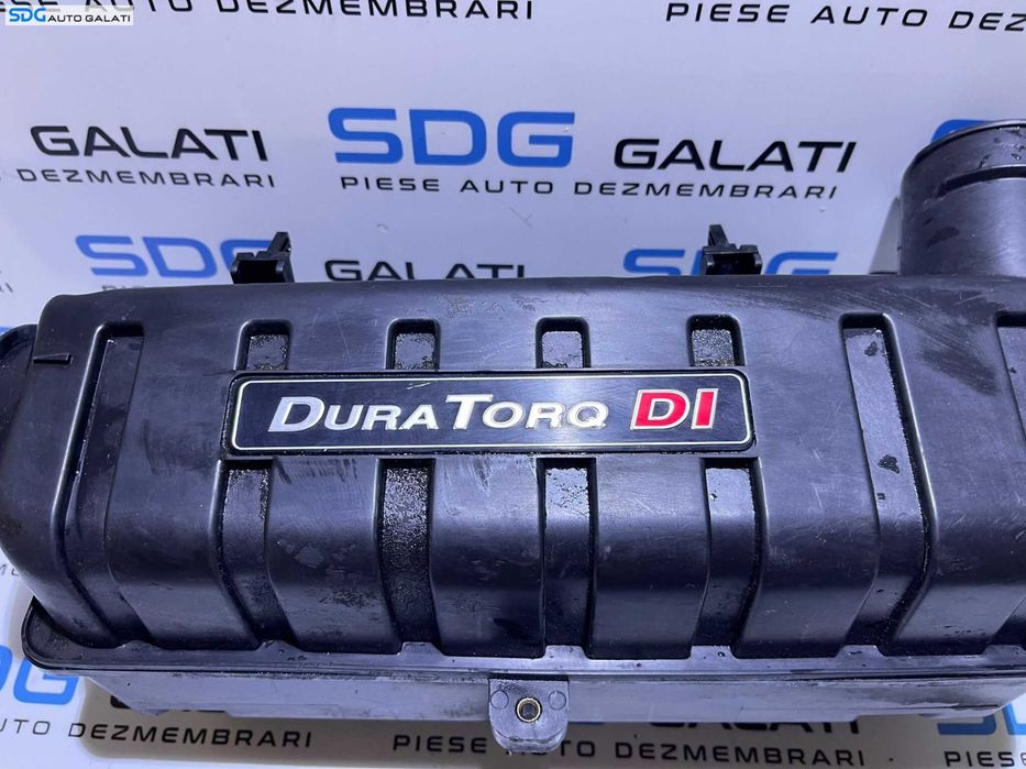 Corp Carcasa Filtru Deflector Admisie Aer Ford Transit 2.0 TDDI 2000 - 2006 Cod 2C11-9F763-BA