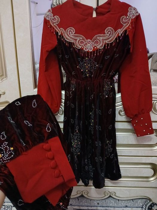 yangi tilki koylak