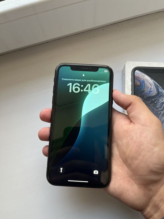 Iphone XR 64 GB в отличном состяний