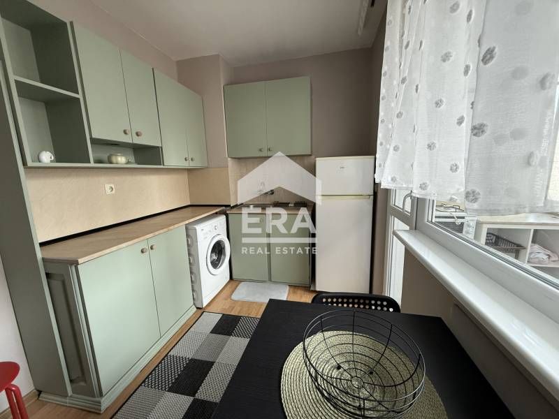 Дава се под наем Двустаен апартамент в Варна, Лятно кино Тракия - 58 кв.м за 435 € - Снимка #10