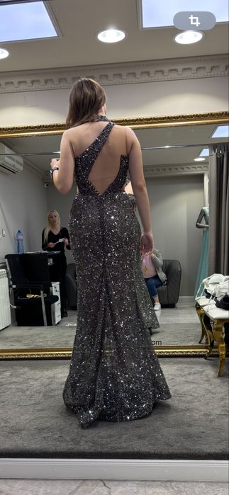 Бална рокля от 2025