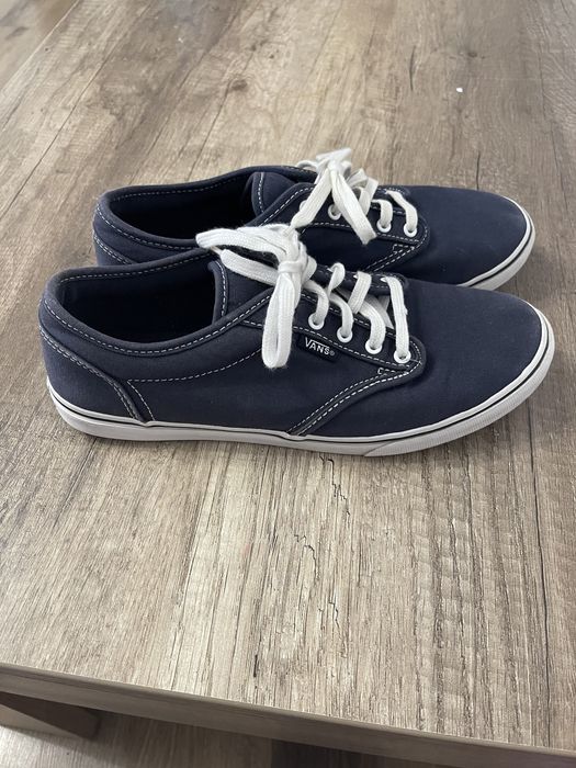 Teniși VANS măr. 38,5